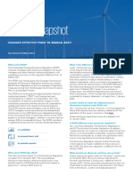 Ie Sustainable Finance Disclosure Reg SFDR