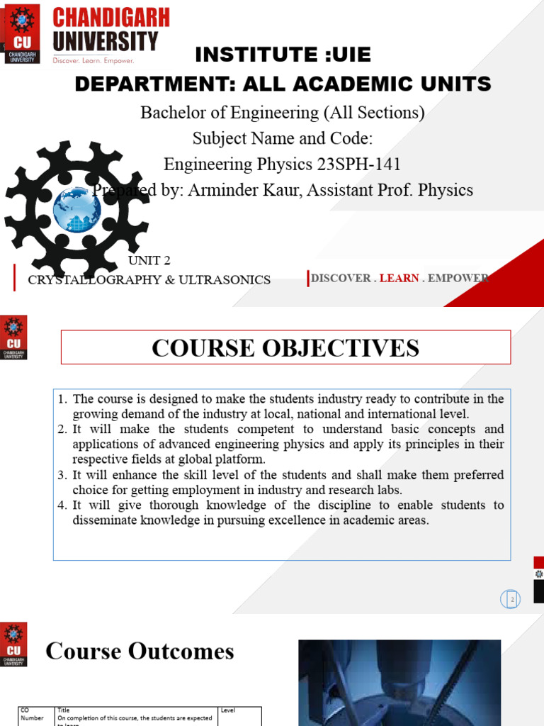 Crystal Structure Ppt1 Pdf Crystal Structure Crystal
