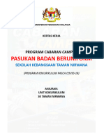 Kertas Konsep Program Cabaran Campro PBB 2020