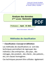 Présentation Classification - ENCG - S5.pdf Version 1