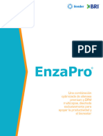 EnzaProBrochure P ES