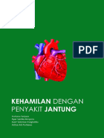 Penyakit Jantung Dalam Kehamilasn