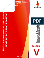 05-Roteiro-LMF - Mecanismo de Agressão e Defesa