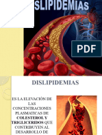 Dislipidemias 063610