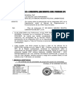 N Ni. 270-D-2023 Capacitacion Al Personal de La SPC - CPNP El Porvenir