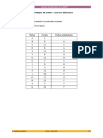 1 - Exo Gantt Fabrication