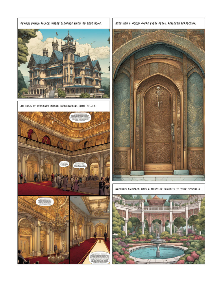 Ai Comic Factory A Hugging Face Space By Jbilcke Hf Pdf