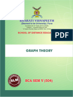 504 Graph Theory