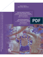 Refashioning of Historical Reality Three Stories by Constantine VII Porphyrogenitus and The Early Medieval History of Croatia