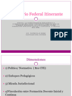 4 Encuentro Santiago Del Estero - Prof. Miro769