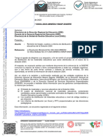 Oficio Multiple #034-2023-Minedu-Vmgp-Digere