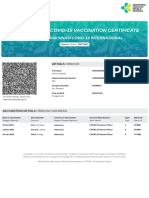Sertifikat Vaksin Who 478
