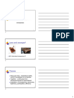 6 Lawmaking PDF
