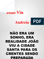 João Viu