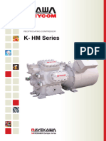K HM Series