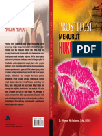 Prostitusi Menurut Hukum Hindu - Dr. I Nyoman Alit Putrawan, S.ag., M.fil.H. - Pertama, 2020 - Nilacakra - 9786236748626 - Anna's Archive