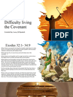 Religion - Covenant Project