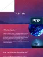 Jupiter