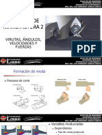 Clase N°06 - Angulos, Velocidades, Fuerzas