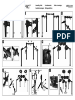 Nitro Mesh Kit Assembly Guide - V1.3