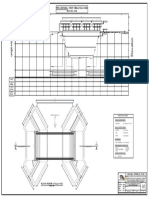 11 Plano de Arquitectura Puente (L 10.00m) - A02-A1