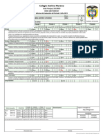 Boletin