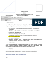 Evaluacion T1 Responsabilidad Civil