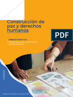 U5-CPDH-Metodologia para La Generacion de Conocimiento - Compressed