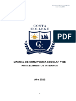 Manual Convencia 2022 Actualizado