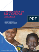 U4-CPDH-Gestion Local y Practicas de Los Derechos Humanos - Compressed