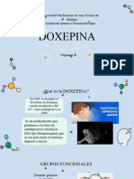 DOXEPINA