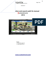 RBX restoration and search path fix manual-2