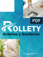 Catalogo Rollety