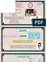 Disciplina Escolar en Los Estudiantes - Producto de Historia Del PM y C - UNS