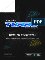 Direito Eleitoral