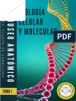 Biología Celular y Molecular 2020