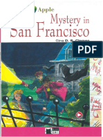 Mistery in San Francisco