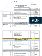 Planificarecalendaristicaclasaaixa1ora Geografie