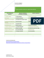 Clasificacion Del Turismo