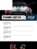 Fame X GT-R Untold Standard-1