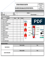 HS - FMT.SIG.P009.6.16 Formato de Inspección de Extintor Portátil
