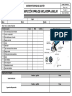 HS - FMT.SIG.P009.6.21 Formato de Inspección de Amoladora Angular