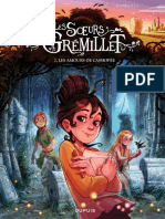 Les Soeurs Grémillet T02 (Di Gregorio-Barbucci) (Digital 2696) (CBZ) FR