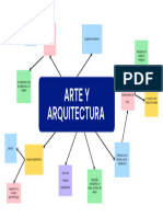 Arte y Arquitectura