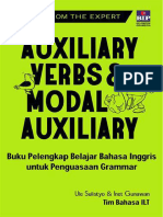 084 - Auxiliary Verbs Modal Auxiliary Id
