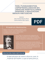 Friedrich Nietzsche