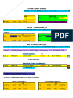 1presentacion Practica Tipos de Cambio y Diferencial Cambiario