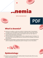 Anemia