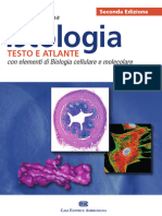 Istologia: Testo E Atlante