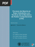 Tesis UPV2944 | PDF | Boquilla | Viscosidad
